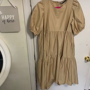 NWT Zara Dress